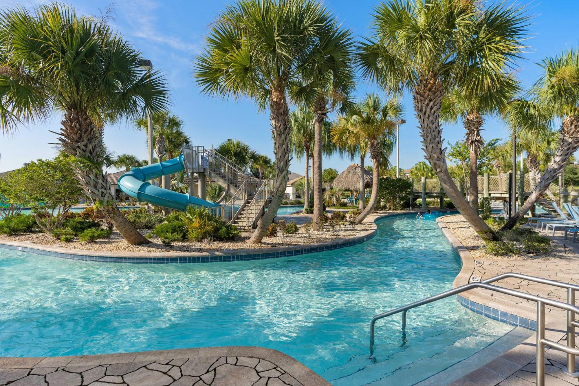 Upstay - Championsgate Home W Private Pool & Bbq Kissimmee Exteriér fotografie